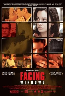 LugaTv | Watch La finestra di fronte for free online
