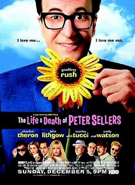 LugaTv | Watch The Life and Death of Peter Sellers for free online