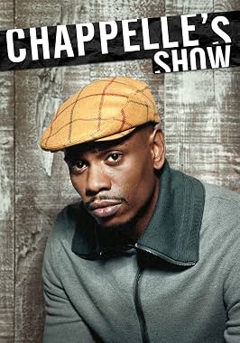 LugaTv | Watch Chappelle's Show seasons 1 - 3 for free online