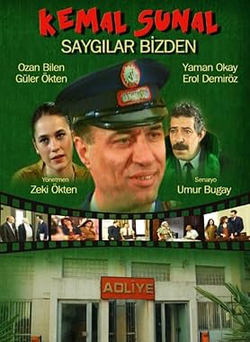 LugaTv | Watch Saygilar Bizden seasons 1 - 1 for free online