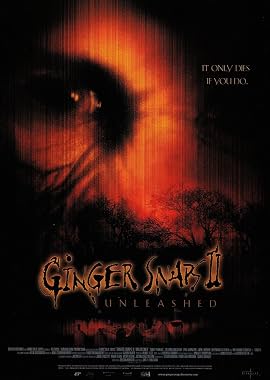 LugaTv | Watch Ginger Snaps 2 Unleashed for free online