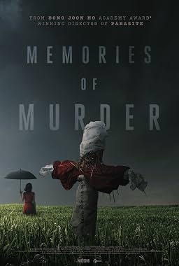 LugaTv | Watch Memories of Murder for free online