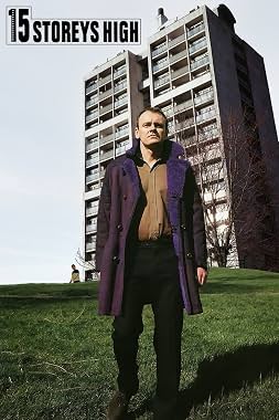 LugaTv | Watch 15 Storeys High seasons 1 - 2 for free online