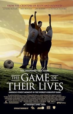 LugaTv | Watch The Game of Their Lives for free online