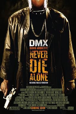 LugaTv | Watch Never Die Alone for free online
