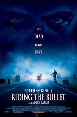 LugaTv | Watch Riding the Bullet for free online