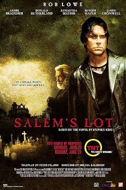 LugaTv | Watch Salem's Lot seasons 1 - 1 for free online