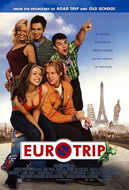 LugaTv | Watch EuroTrip for free online
