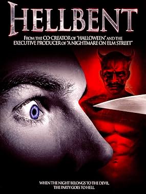 LugaTv | Watch Hellbent for free online