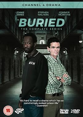 LugaTv | Watch Buried seasons 1 - 1 for free online