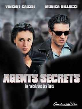 LugaTv | Watch Agents secrets for free online