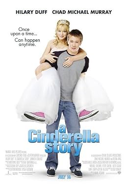 LugaTv | Watch A Cinderella Story for free online