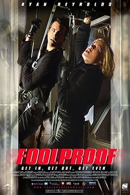 LugaTv | Watch Foolproof for free online
