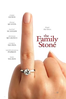 LugaTv | Watch The Family Stone for free online