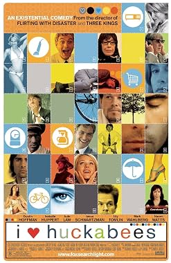 LugaTv | Watch I Heart Huckabees for free online