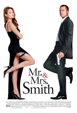 LugaTv | Watch Mr. & Mrs. Smith for free online