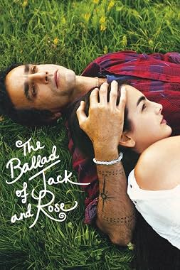 LugaTv | Watch The Ballad of Jack and Rose for free online