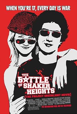 LugaTv | Watch The Battle of Shaker Heights for free online