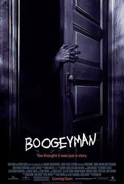 LugaTv | Watch Boogeyman for free online