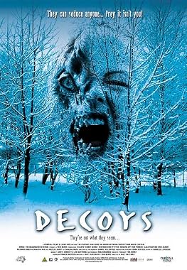 LugaTv | Watch Decoys for free online