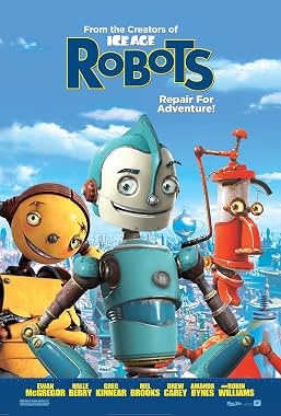 LugaTv | Watch Robots for free online