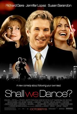 LugaTv | Watch Shall We Dance? for free online