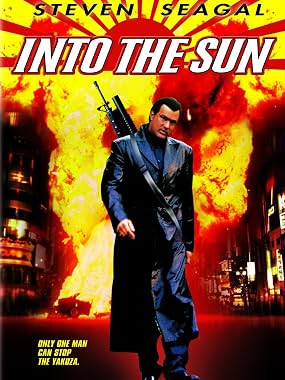 LugaTv | Watch Into the Sun for free online