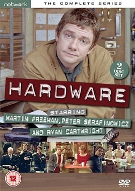 LugaTv | Watch Hardware seasons 1 - 2 for free online
