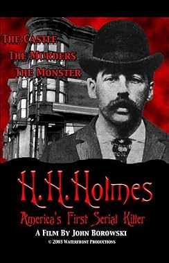 LugaTv | Watch H.H. Holmes Americas First Serial Killer for free online