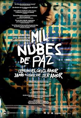 LugaTv | Watch Mil nubes de paz cercan el cielo amor jamás acabarás de ser amor for free online