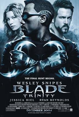 LugaTv | Watch Blade: Trinity for free online