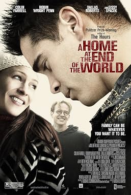 LugaTv | Watch A Home at the End of the World for free online