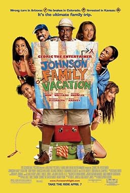 LugaTv | Watch Johnson Family Vacation for free online