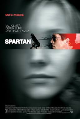 LugaTv | Watch Spartan for free online