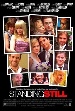 LugaTv | Watch Standing Still for free online