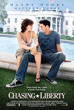 LugaTv | Watch Chasing Liberty for free online