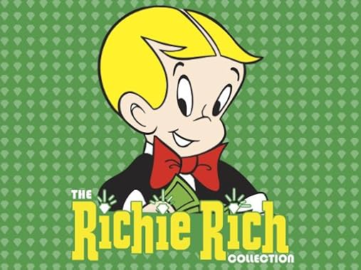 LugaTv | Watch Richie Rich seasons 1 - 1 for free online