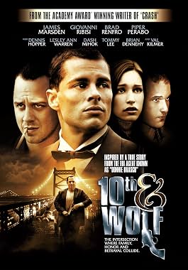 LugaTv | Watch 10th  and Wolf for free online