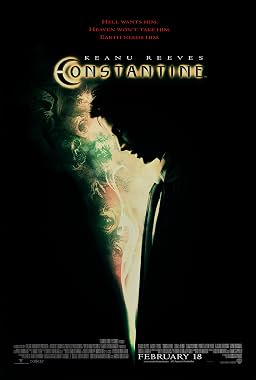 LugaTv | Watch Constantine for free online