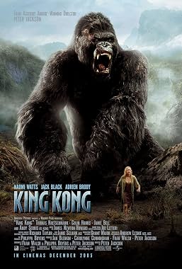LugaTv | Watch King Kong for free online
