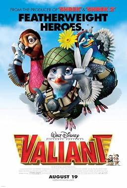 LugaTv | Watch Valiant for free online