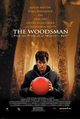 LugaTv | Watch The Woodsman for free online