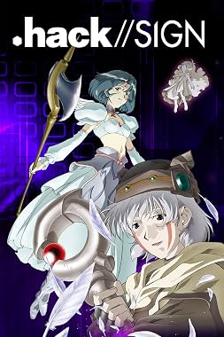 LugaTv | Watch .hack//SIGN seasons 1 - 1 for free online