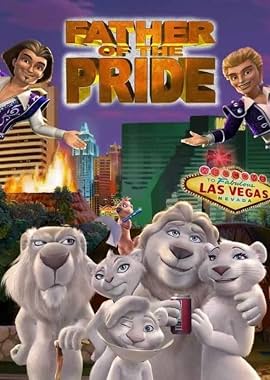 LugaTv | Watch Father of the Pride seasons 1 - 1 for free online