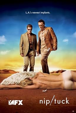 LugaTv | Watch Nip/Tuck seasons 1 - 6 for free online