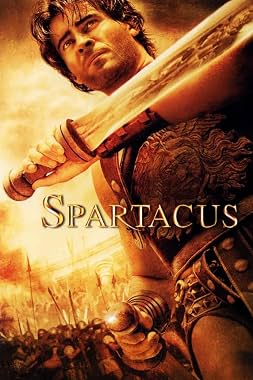 LugaTv | Watch Spartacus seasons 1 - 1 for free online