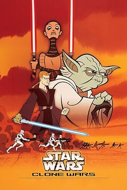 LugaTv | Watch Star Wars: Clone Wars seasons 1 - 3 for free online