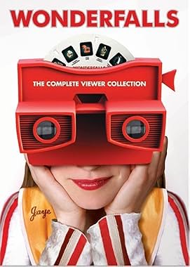 LugaTv | Watch Wonderfalls seasons 1 - 1 for free online