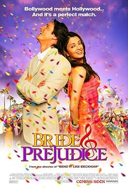 LugaTv | Watch Bride & Prejudice for free online