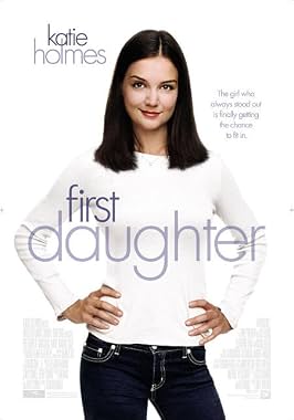 LugaTv | Watch First Daughter for free online